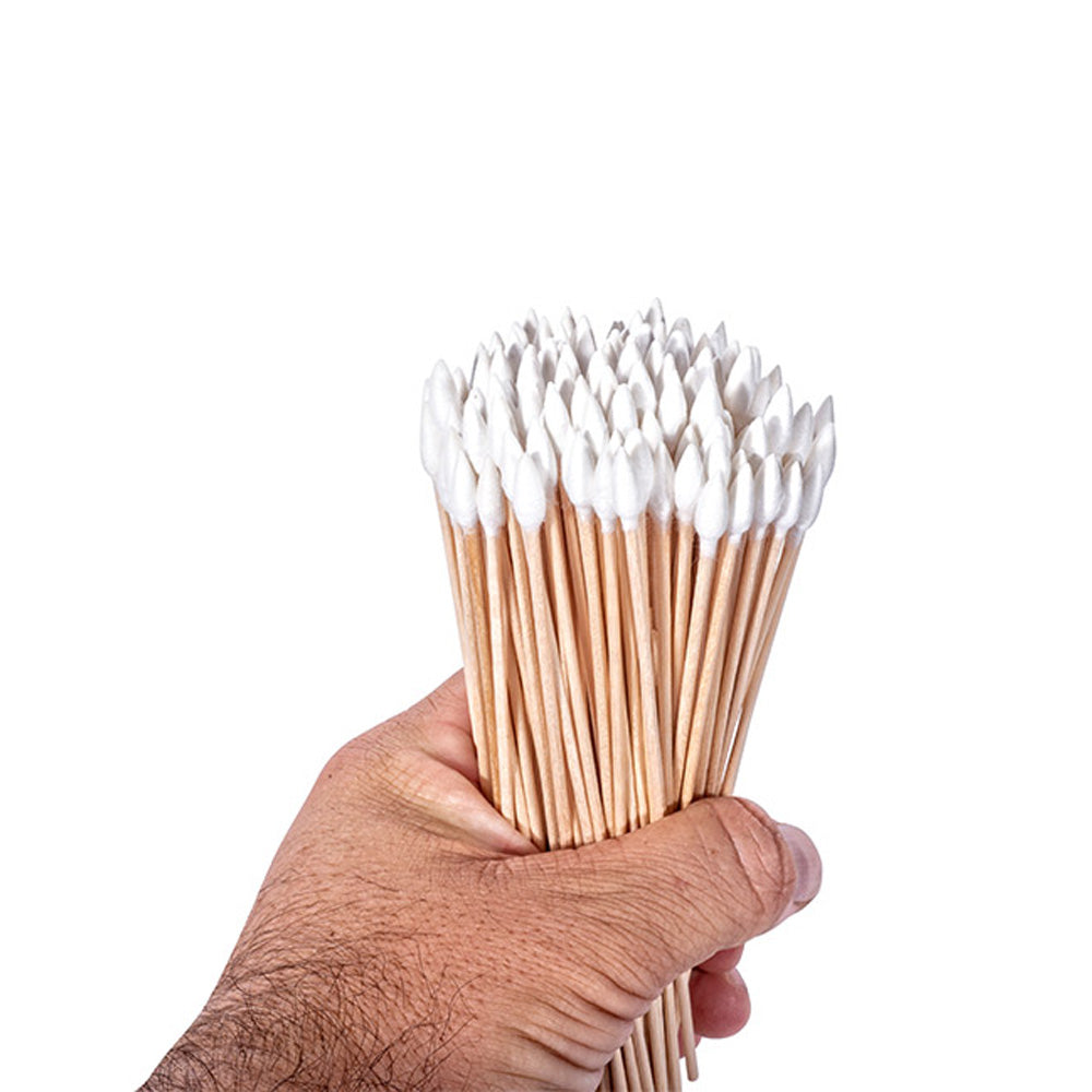 Cotton Swabs