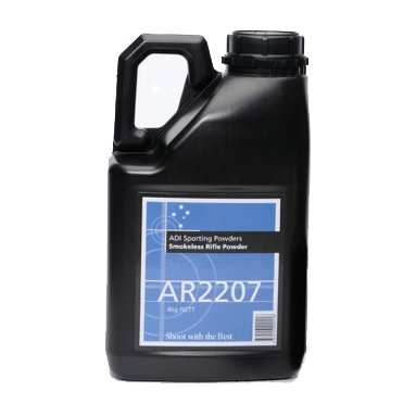 ADI POWDER AR2207 - 4kg
