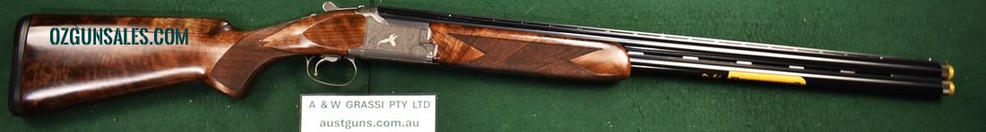BROWNING B525 12G U/O SPORT LIMITED ED....NEW!!