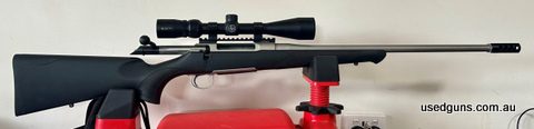 Price includes postage to your local dealer excluding WA and some reginal areas. Here is a really nice SAUER S100 ceratech 308win. it presents in very good cond