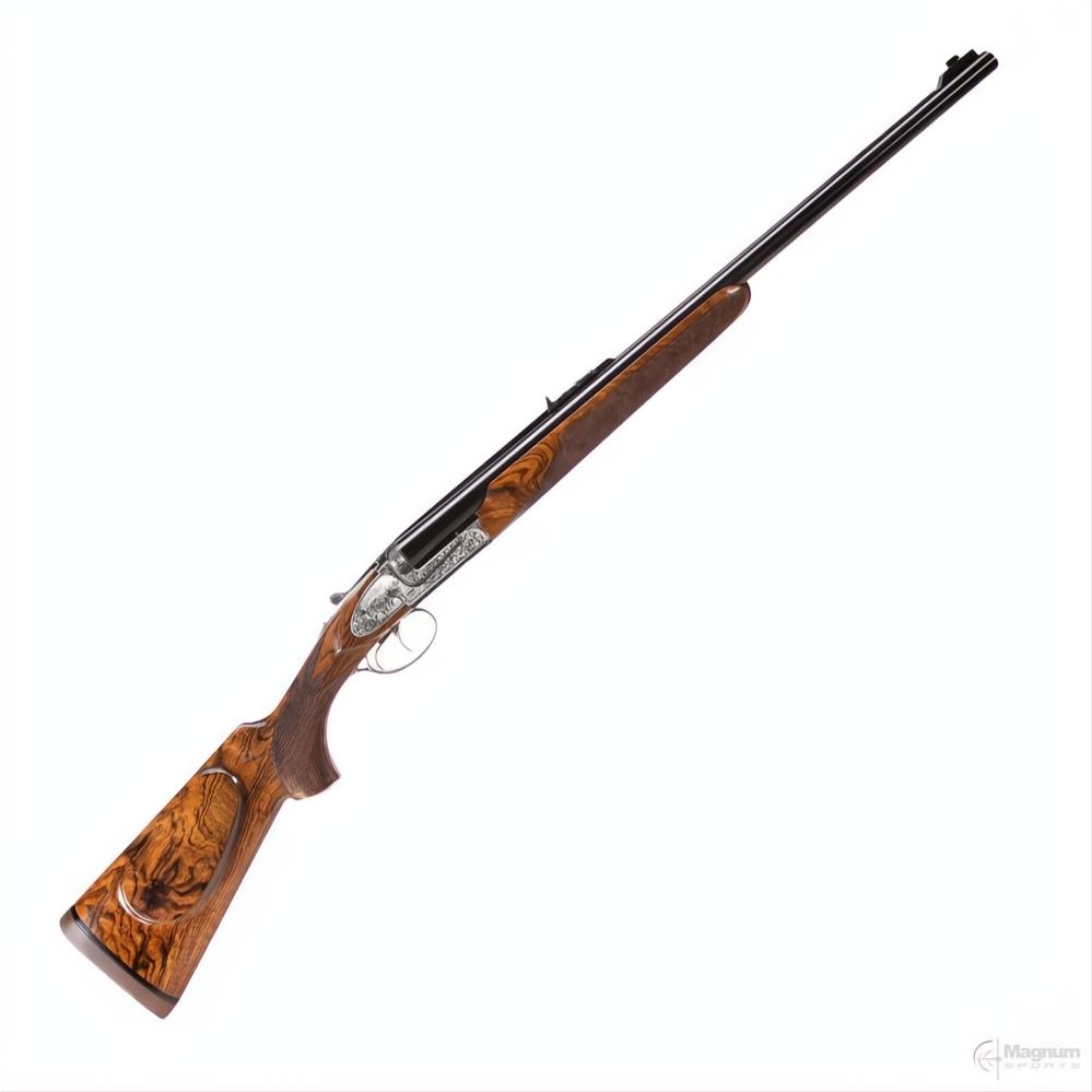 Chapuis AGEX Jungle Double Rifle
