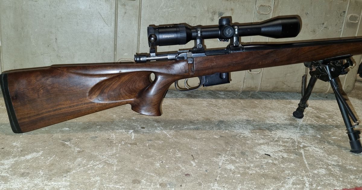 For sale CZ527