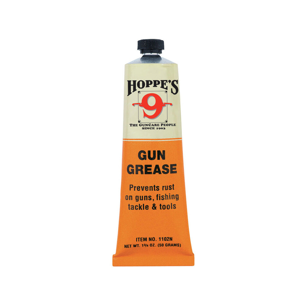 No 9 Gun Grease