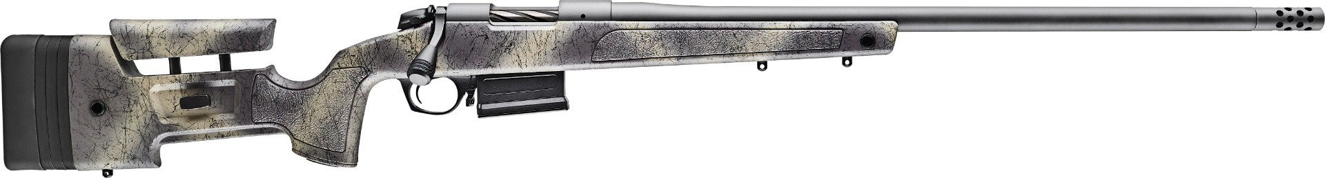 BERGARA B14 WILDERNESS HMR