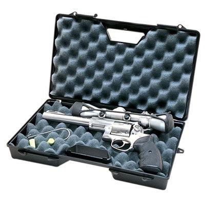 MTM HANDGUN CASE - SINGLE - 8.5"