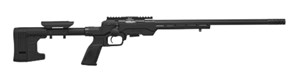 CZ
457 MDT
22LR
5 SHOT
20" VARMINT FLUTED BARREL
THREADED MUZZLE
WITH MUZZLE BRAKE
MDT CHASSIS SYSTEM

NEW $2285