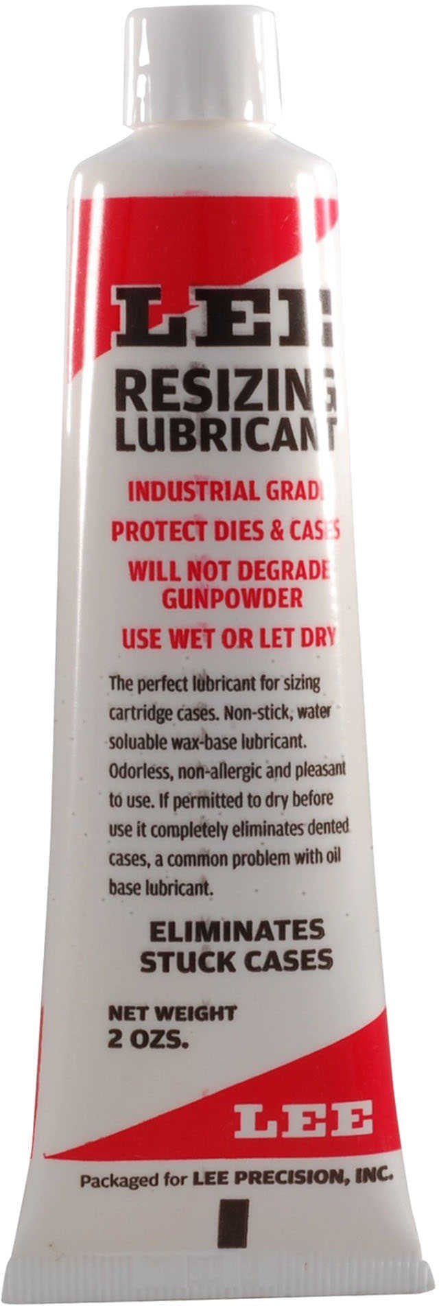LEE RESIZING LUBRICANT