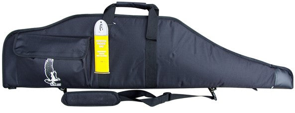 OSPREY 40" GUN BAG BLACK