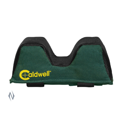 CALDWELL UNIVERSAL FRONT BAG MED FILLED