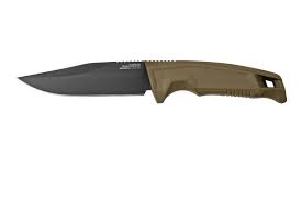 GOS RECONDO FX - FDE - STRAIGHT ED