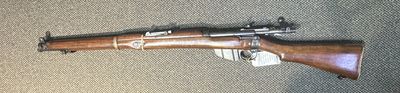 Consignment Enfield 1900 303 Brit   - SN: 0700