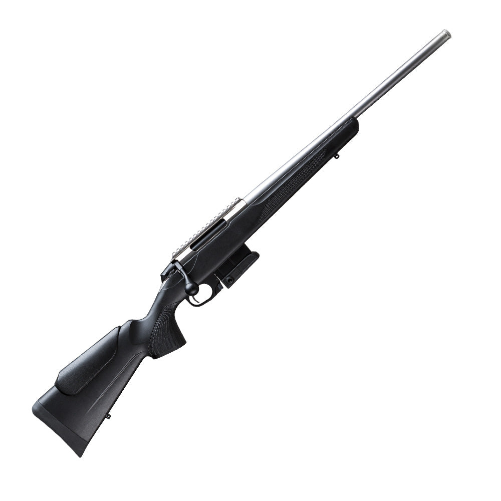 T3x CTR Stainless Adjustable