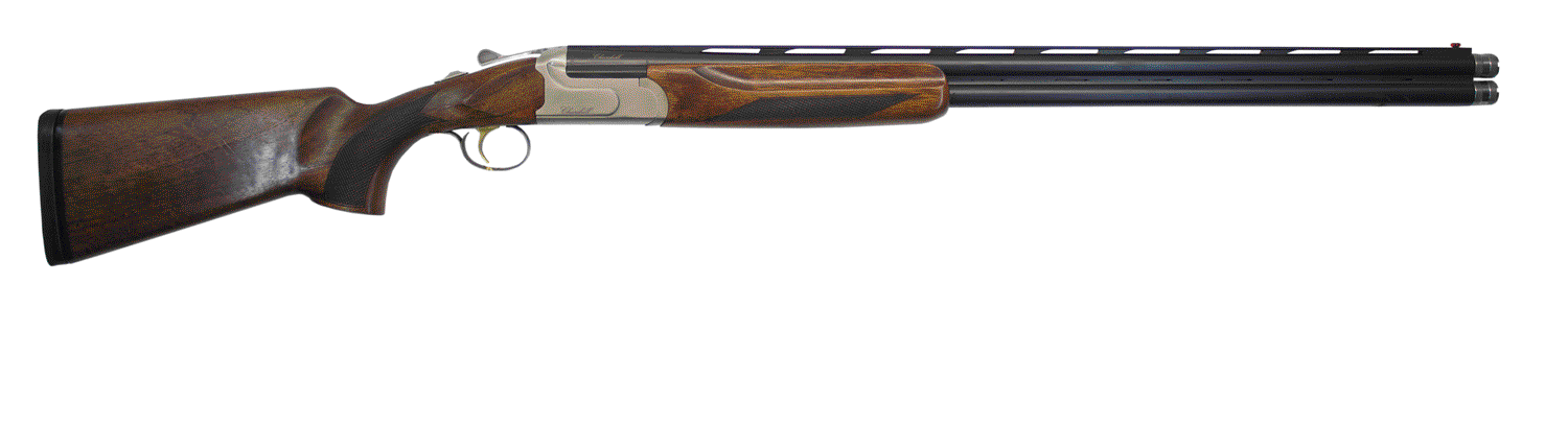 AKKAR CHURCHILL 12G 20″ &amp; 30″ COMBO EJECTOR