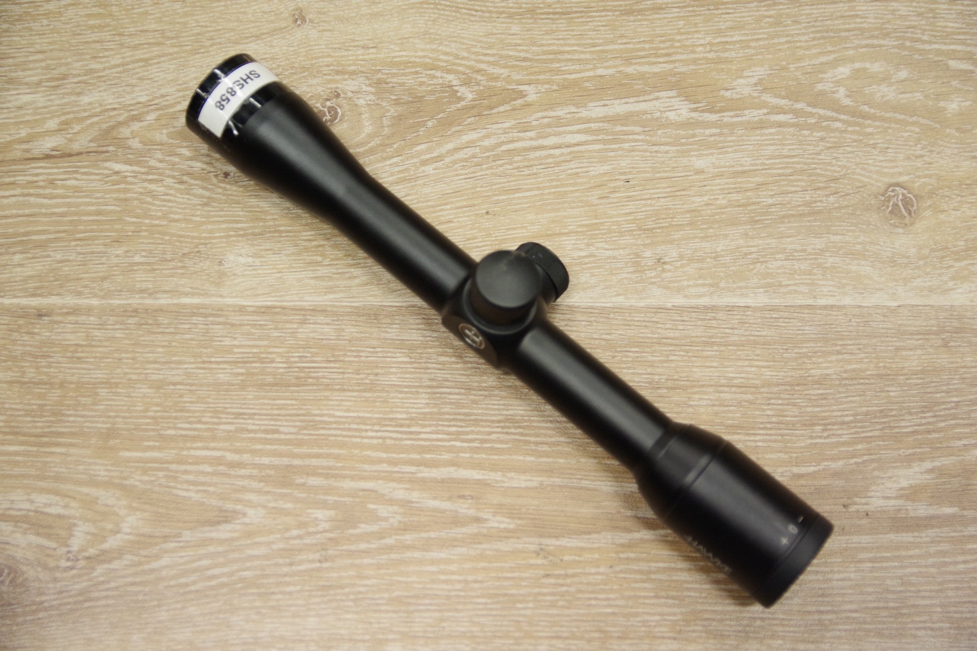 S/H HAWKE VANTAGE 4x32 SCOPE (SHS858)