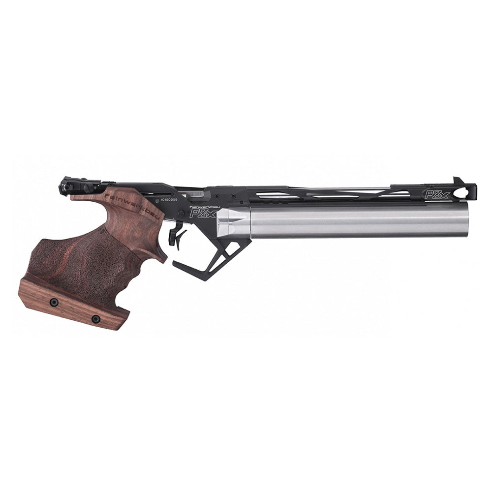 Feinwerkbau P8X