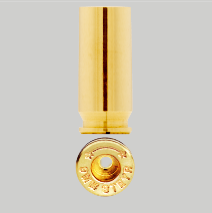 Starline Brass - 9MM STEYR (100pk)
