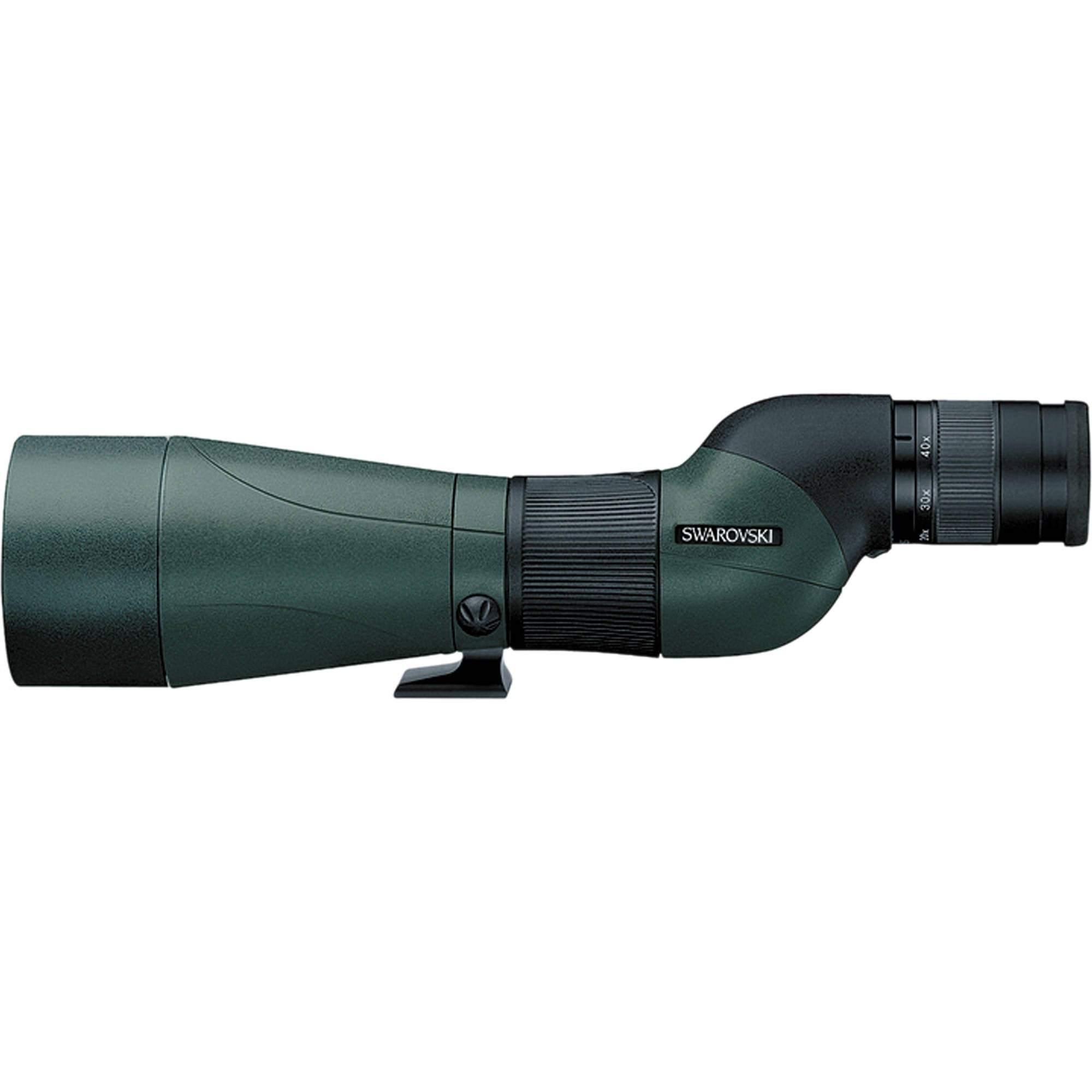SWAROVSKI STS 80 HD SPOTTING SCOPE - NO EYEPIECE