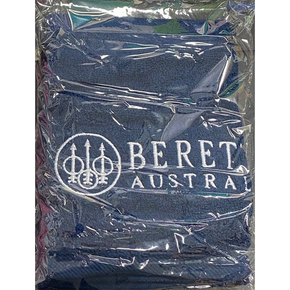 Beretta Australia Australia Shooters Towel