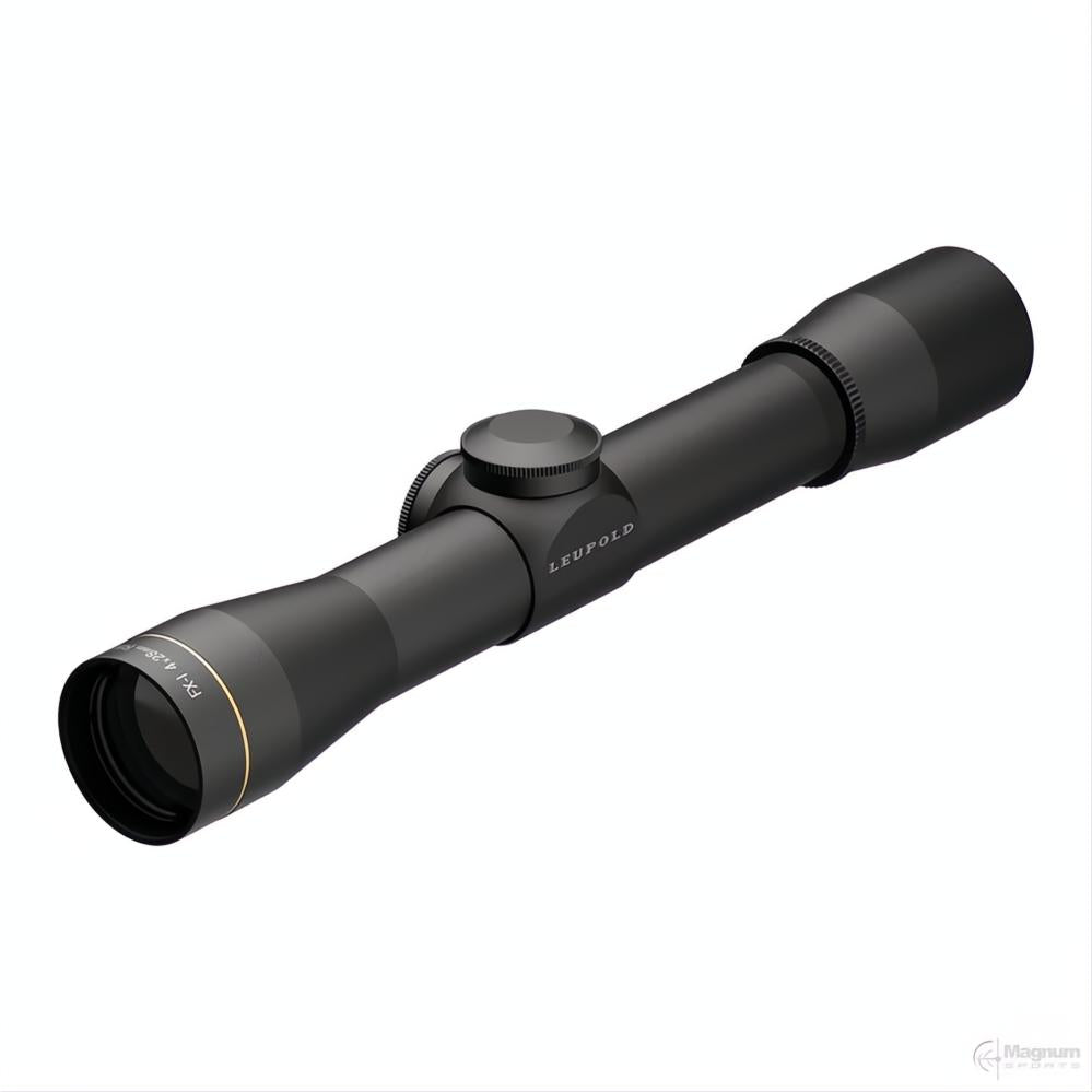 Leupold FX-I Rimfire 4x28
