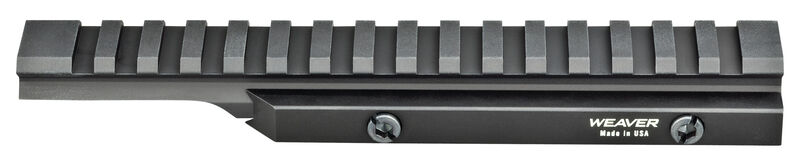 Weaver Rail Ar15 Flat Top Riser