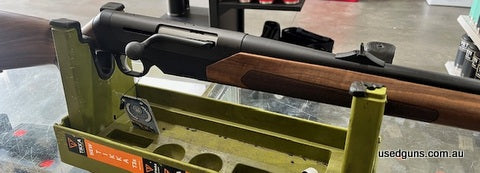 Brand new cancelled order free delivery to your gunshop.