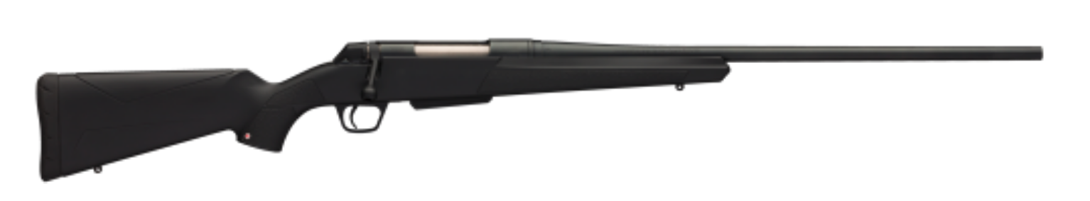 WINCHESTER XPR SYNTHETIC RIFLE