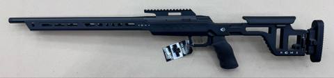 Tikka T1X Deal of the week. RRP Over 3K. Brand New T1X 22LR 20" Threaded factory barreled action in the Awesome Rome by Victrix Motus R Chassis with Full length