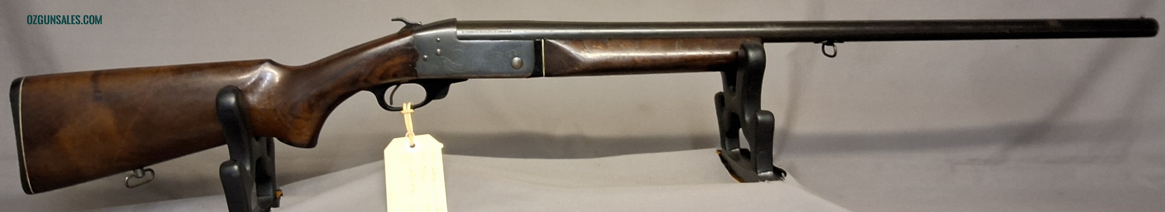 CBC 402 12ga