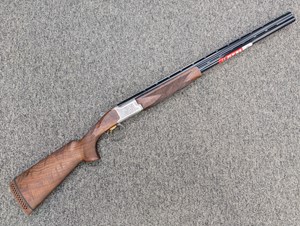 MIROKU
MI10S303
MODEL 10 GRADE 3 SPORTER
12 GAUGE,
30" BARRELS
EJECTORS 
4X INVECTOR PLUS CHOKES
GAME SCENE ENGRAVING
GRADE THREE WALNUT STOCK & FOREND

SPECIAL NEW $2390