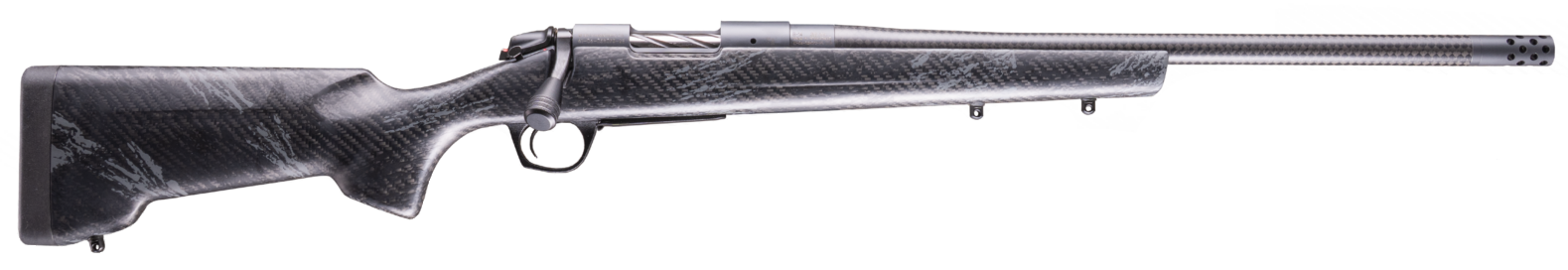 BERGARA B14² CIMA CARBON
