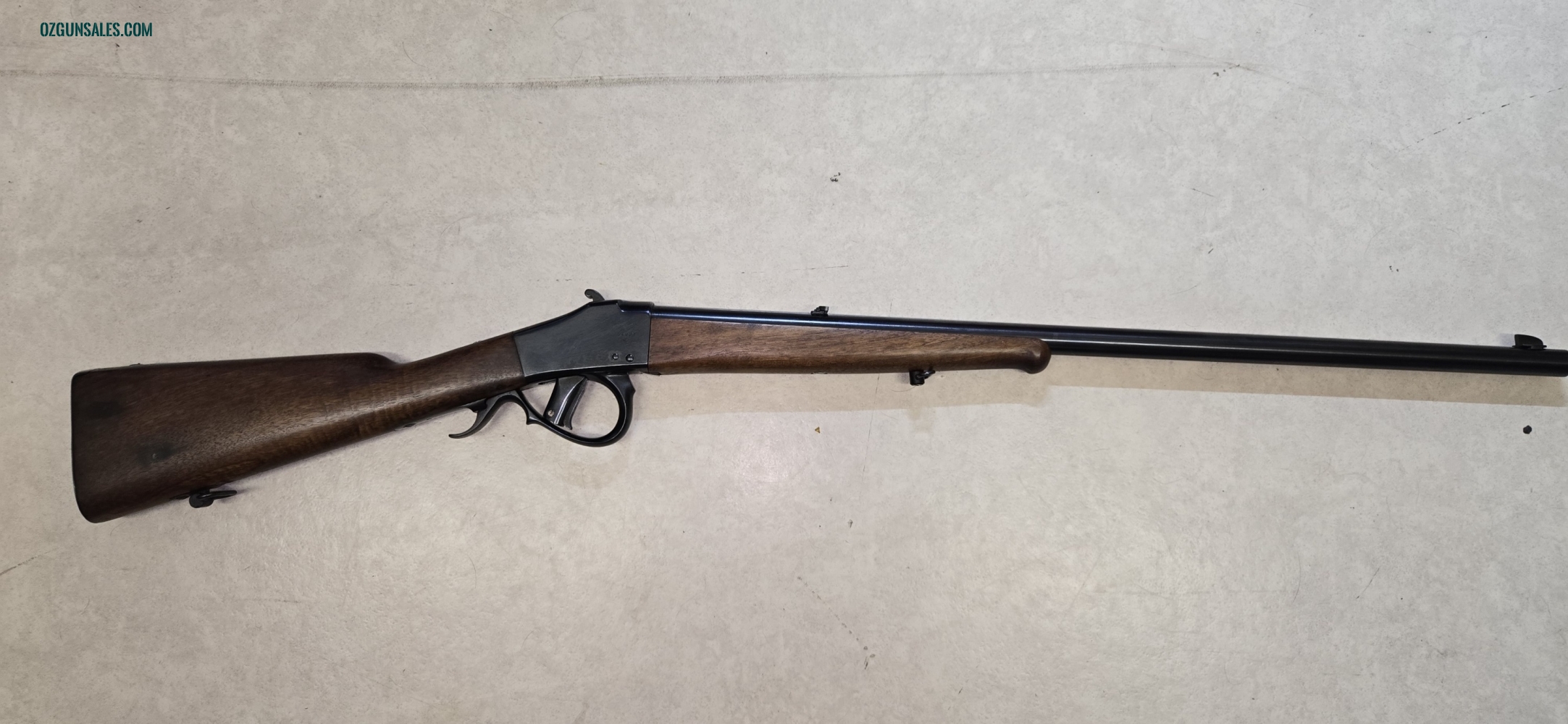 Comblain 45-70