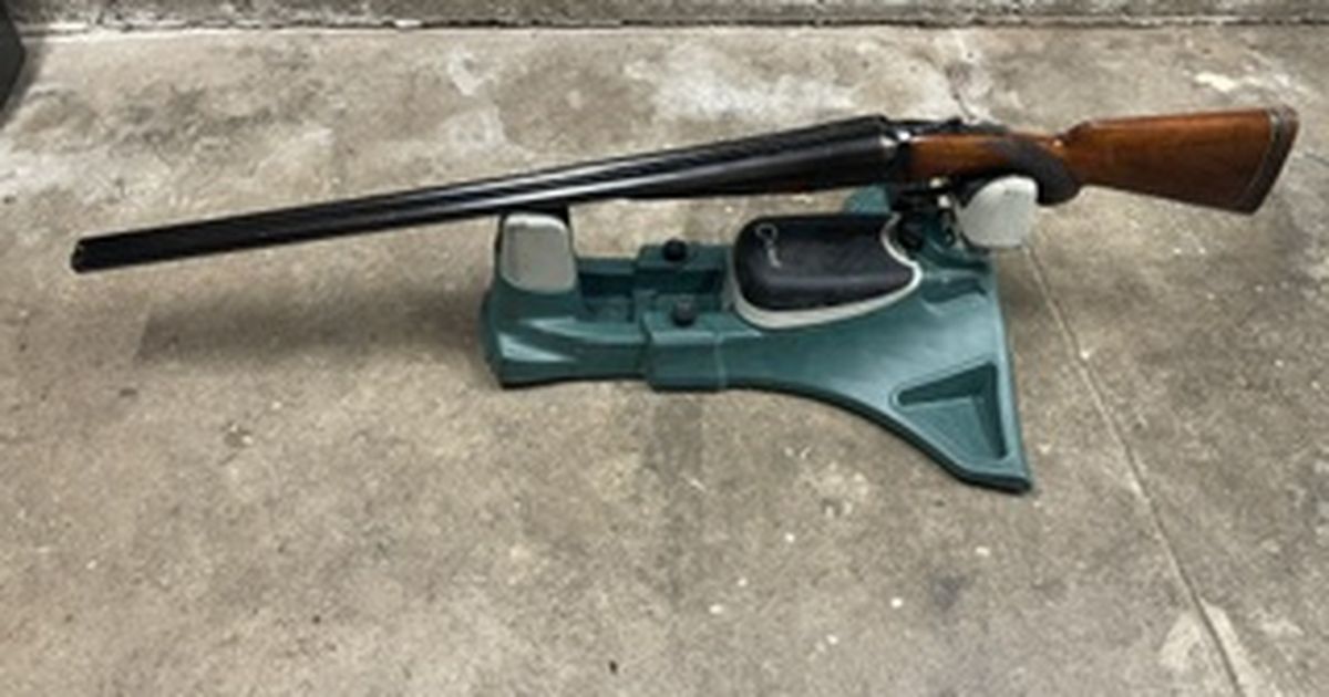 Miroku Stirling 12G