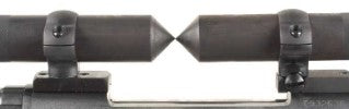 WHEELER SCOPE RING ALIGNMENT & LAPPING KIT 30MM