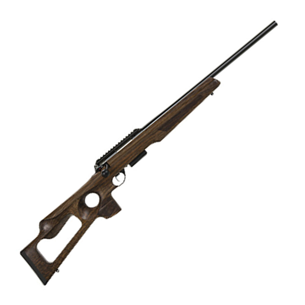 1771D Thumbhole