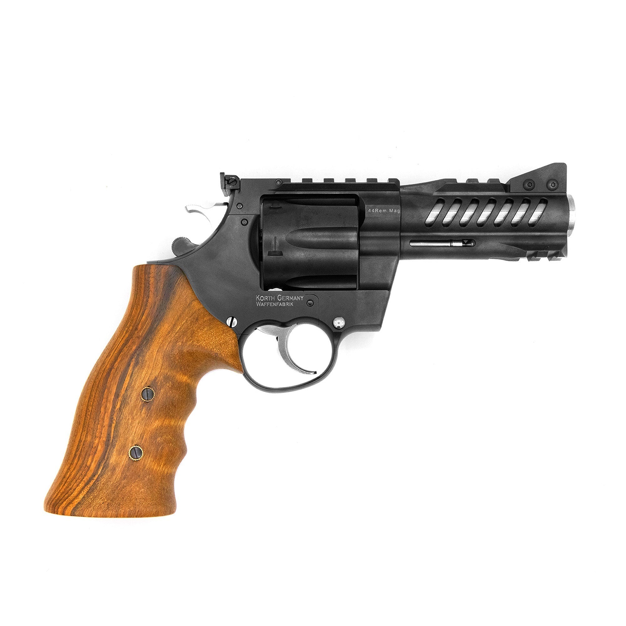 Ranger Revolver NXR