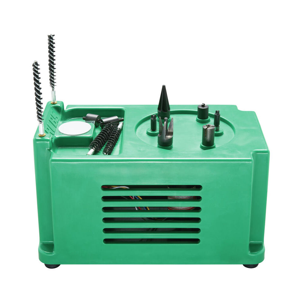 Brass Boss Case Prep Centre