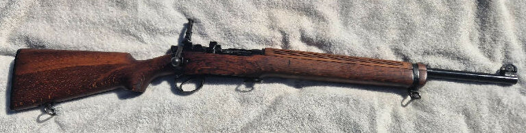 Enfield No8 .22 single shot trainer rifle. Selling this rare rifle out of collection. More photos on request.¬† $2300.00 plus postage