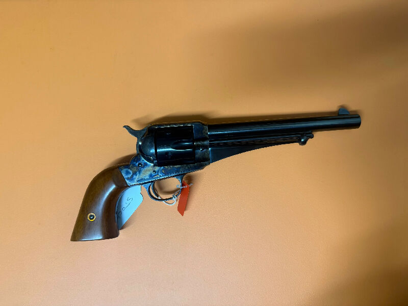 BRAND NEW - UBERTI 1875 REMINGTON OUTLAW 357.MAGNUM