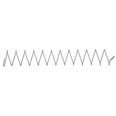 Wolff SV/STI 140mm 40/45 10 Coil Spring – 3 Pak