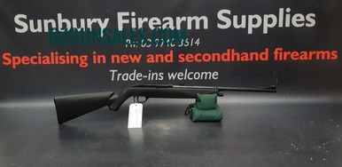 Crosman 1077 177 S/Auto Co2 12 Shot S/H AX255