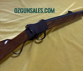 12 Bore Gun