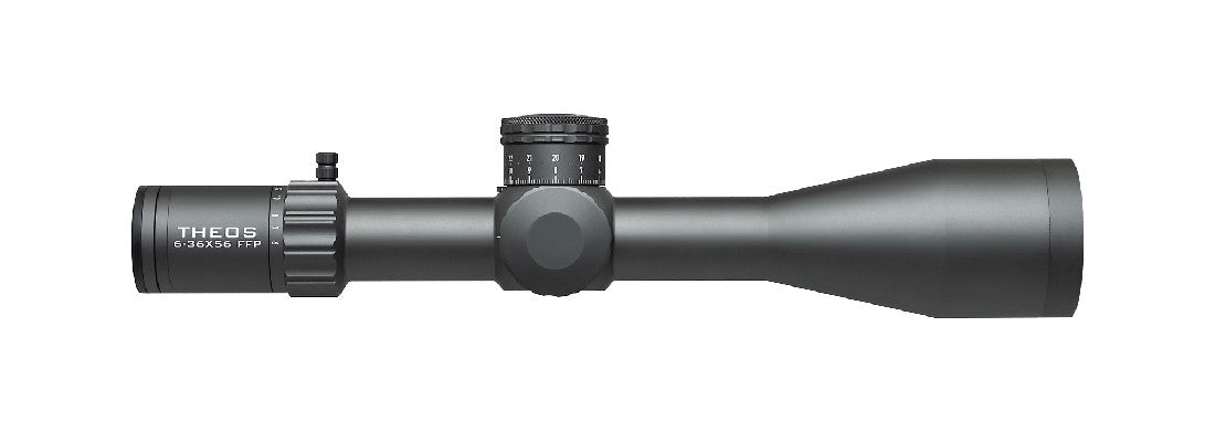 ELEMENT OPTICS THEOS 6-36X56 FFP
