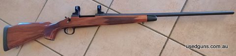 375 H&H Extractor good. Comes with rings and bases. If picked up locally 60 used cases, 50 Sierra Game King 300gr, simplex dies. Very good condition. Excellent 