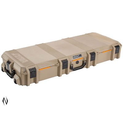 PELICAN VAULT V730 SHORT DOUBLE RIFLE CASE 44" INTERNAL
