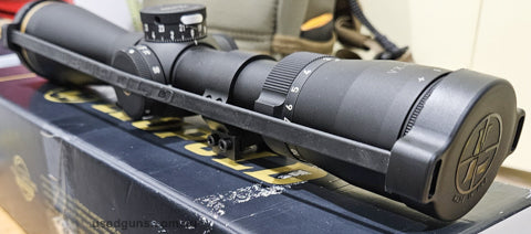 Leupold vx5hd 3-15x44 good condition, other then a few light marks. Glass is perfect and comes with box. Please text or call! No emails