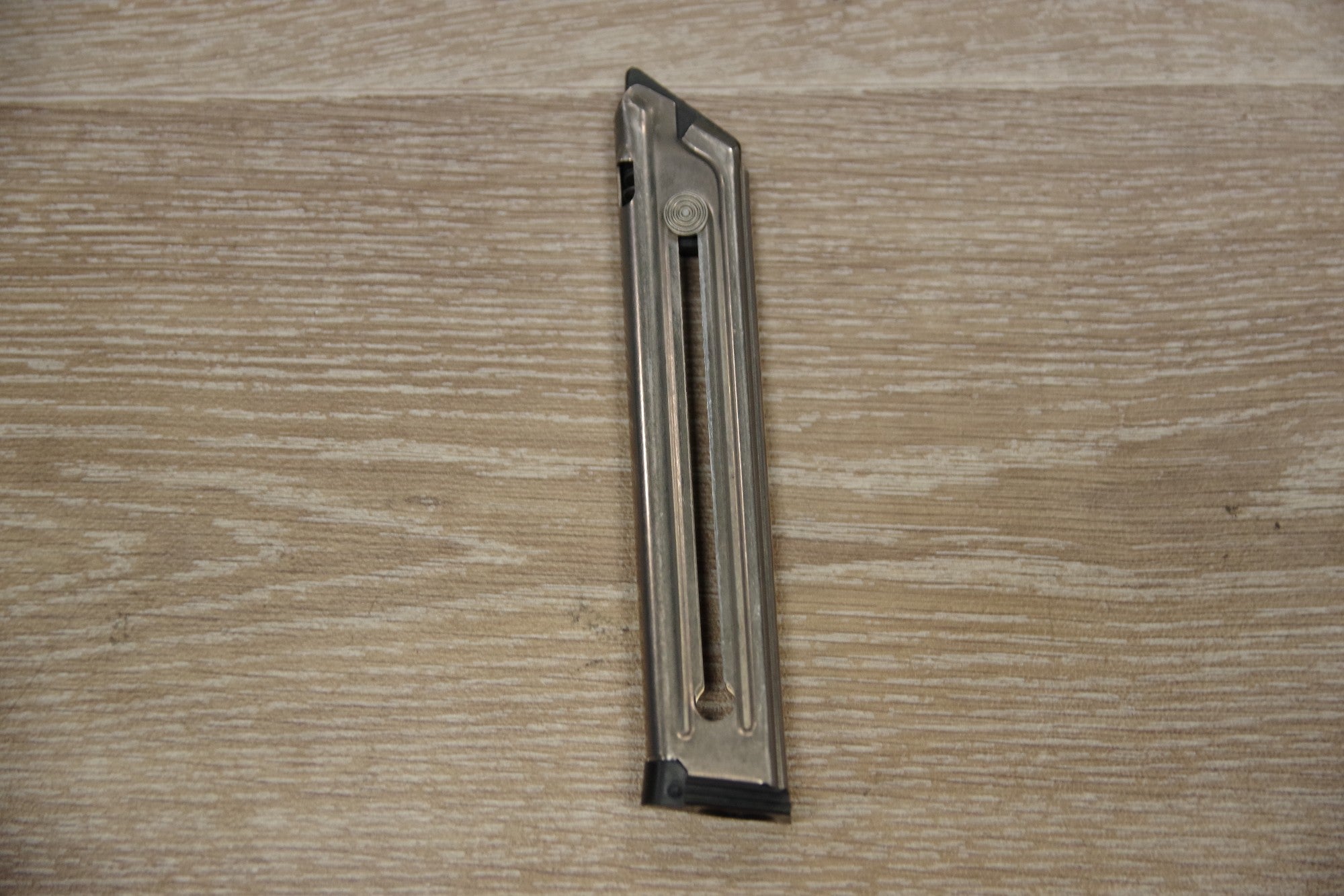 S/H RUGER MK IV 10 ROUND MAGAZINE 22LR