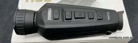 Brand new. Steiner‚Äö√Ñ√¥s Nighthunter H35 Thermal Steiner‚Äö√Ñ√¥s Nighthunter Thermal Handheld delivers exceptional performance on the darkest of nights with c