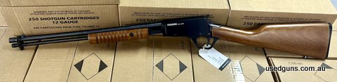 Rossi 22LR pump Get your bunny on and start shooting