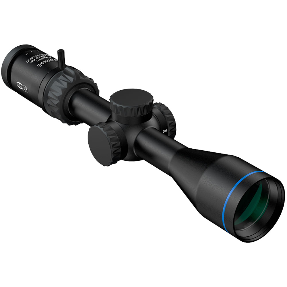 MeoPro Optika5 2-10x42