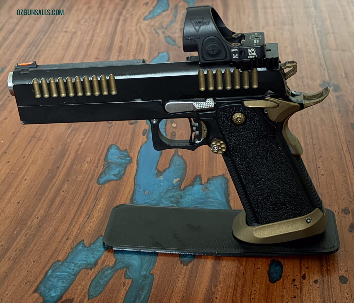 Bul Armory SAS II